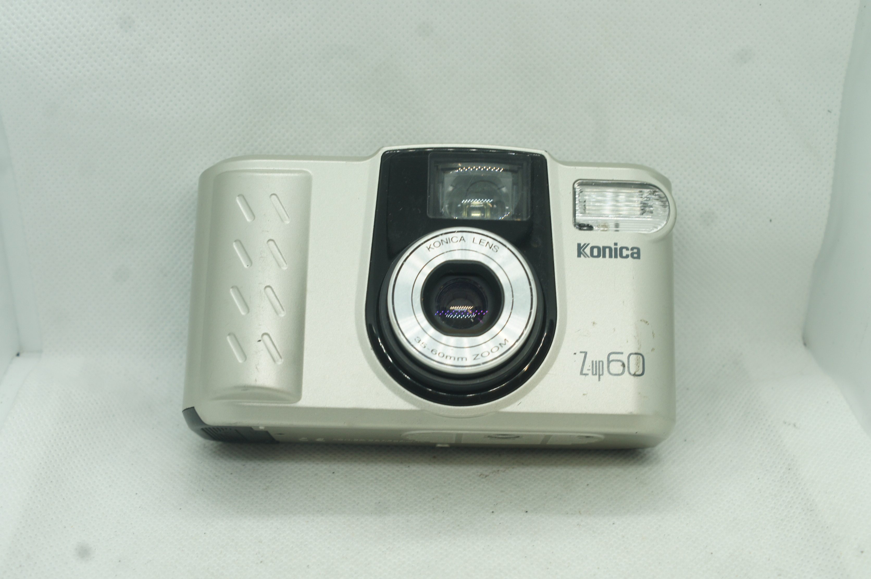 日本直邮柯尼卡konica z-up 60 入门135胶卷傻瓜相机, c02159 - 东瀛