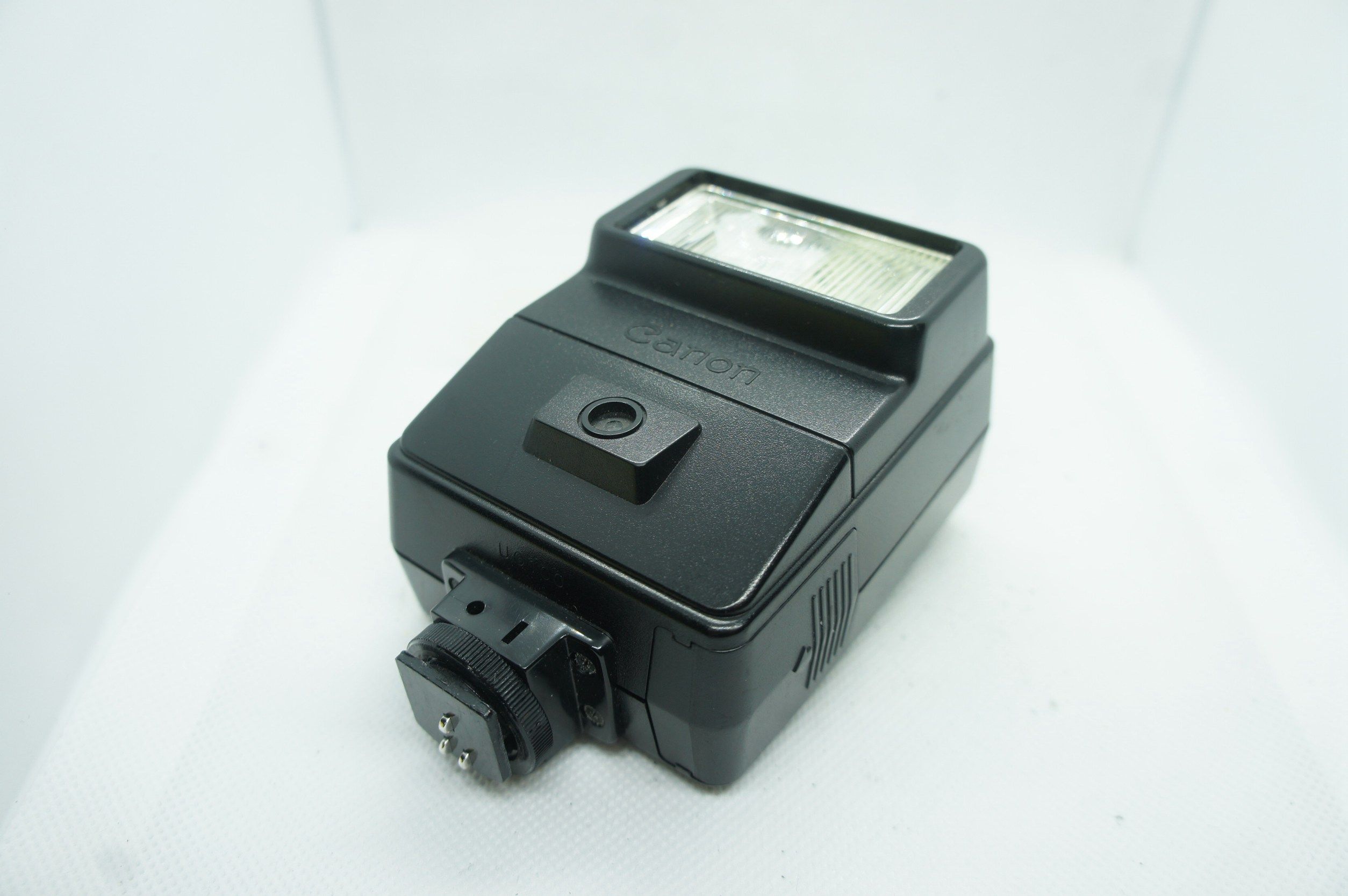 日本直邮佳能canonspeedlite177a迷你单反相机机闪光灯d0141相机闪光