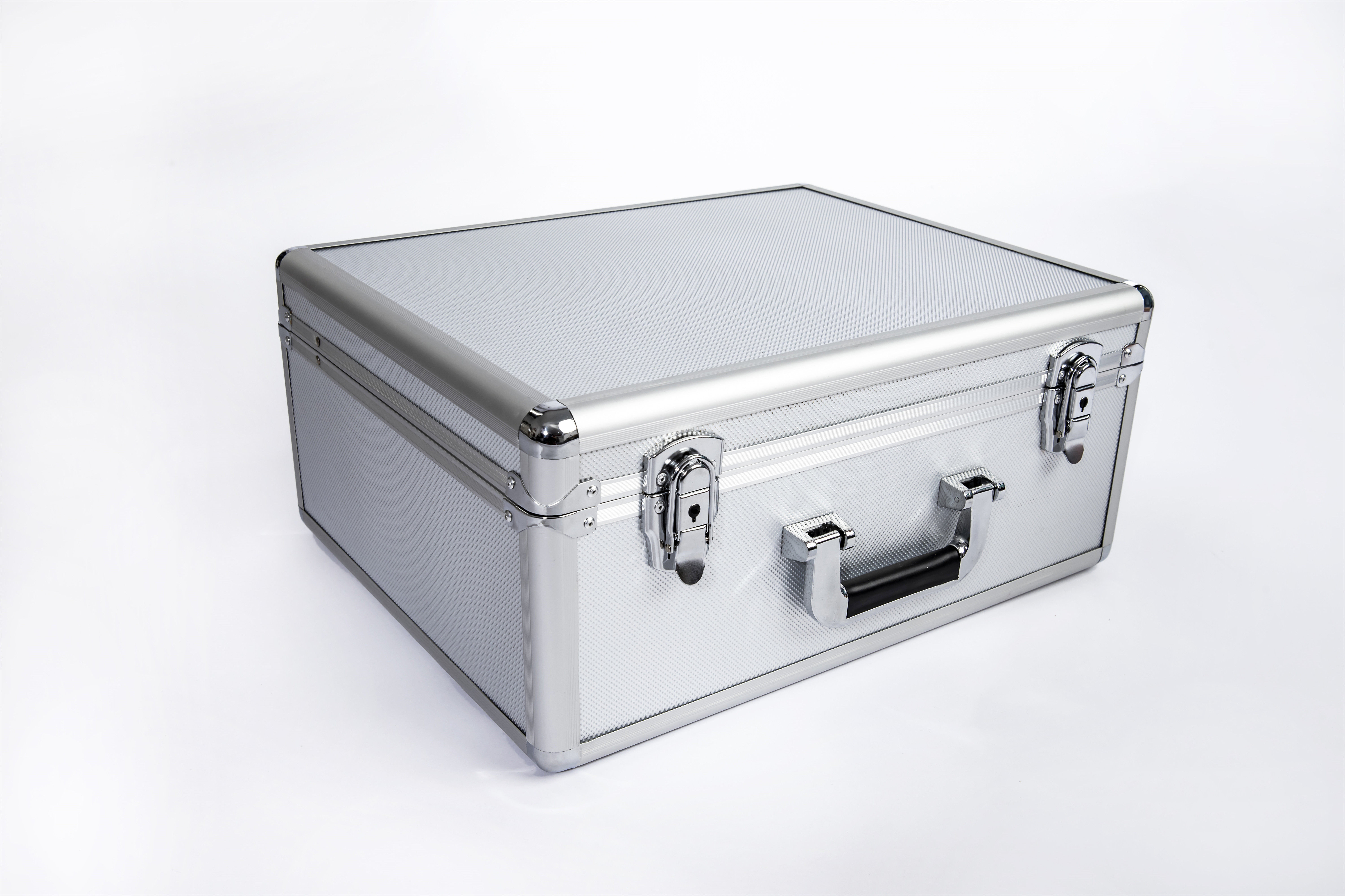 定做铝箱铝合金箱航空箱拉杆箱工具箱仪器箱设备箱鱼竿箱展会箱