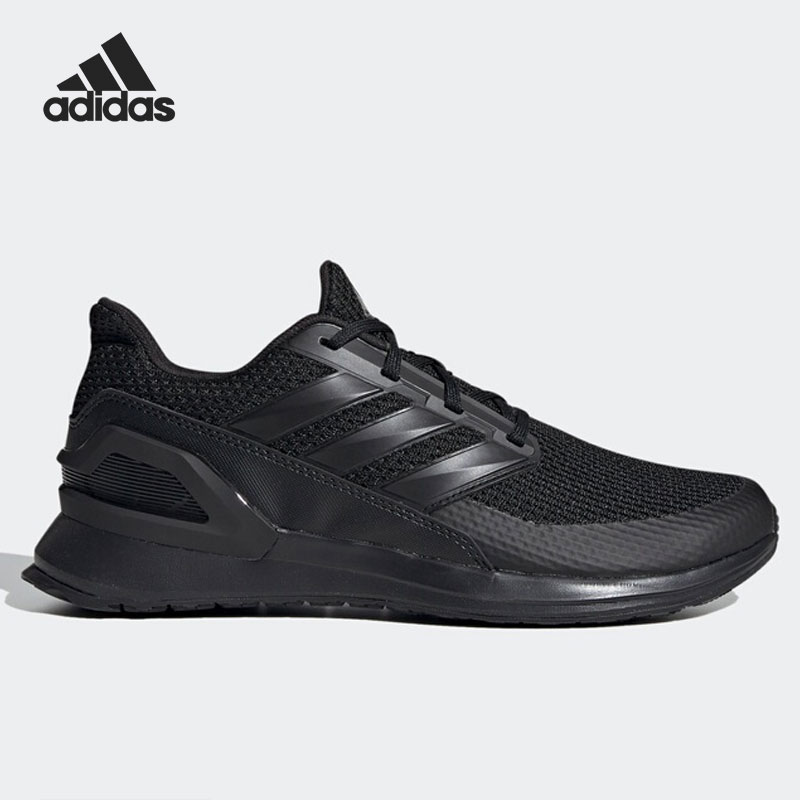 正品adidas阿迪达斯黑武士男女休闲跑步时尚时尚运动运动鞋跑步鞋