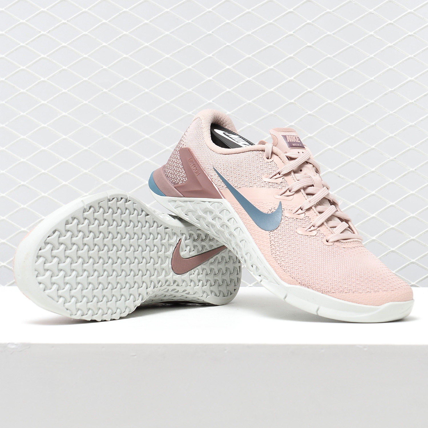 nike耐克正品2020夏季新款女子跑步健身透气综合训练鞋