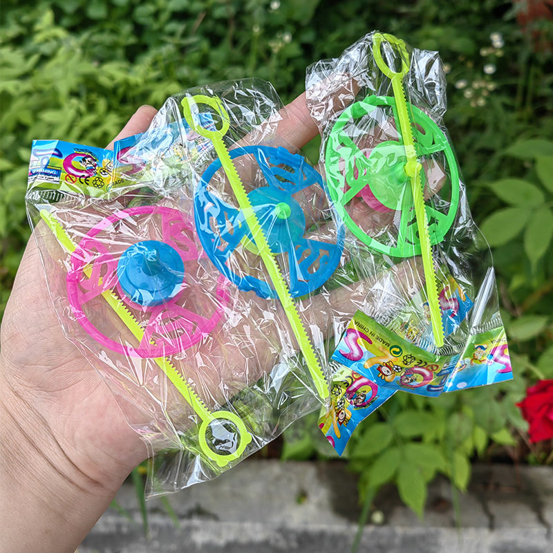 陀螺玩具儿童拉绳拉线男孩手拉旋转六一节礼物陀螺