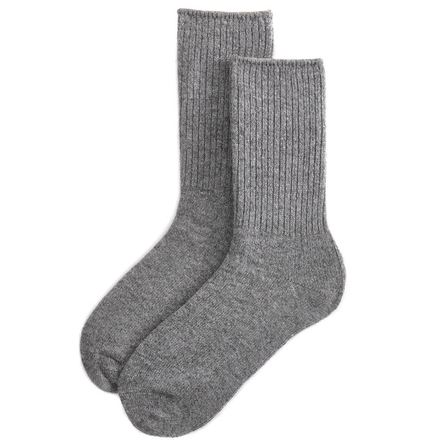 3 pairs of winter thick and warm in-tube wool socks, men's cold socks, men's socks, Merino cashmere socks 3 pairs of winter thick and warm in-tube wool socks, men's cold socks, men's socks, Merino cashmere socks