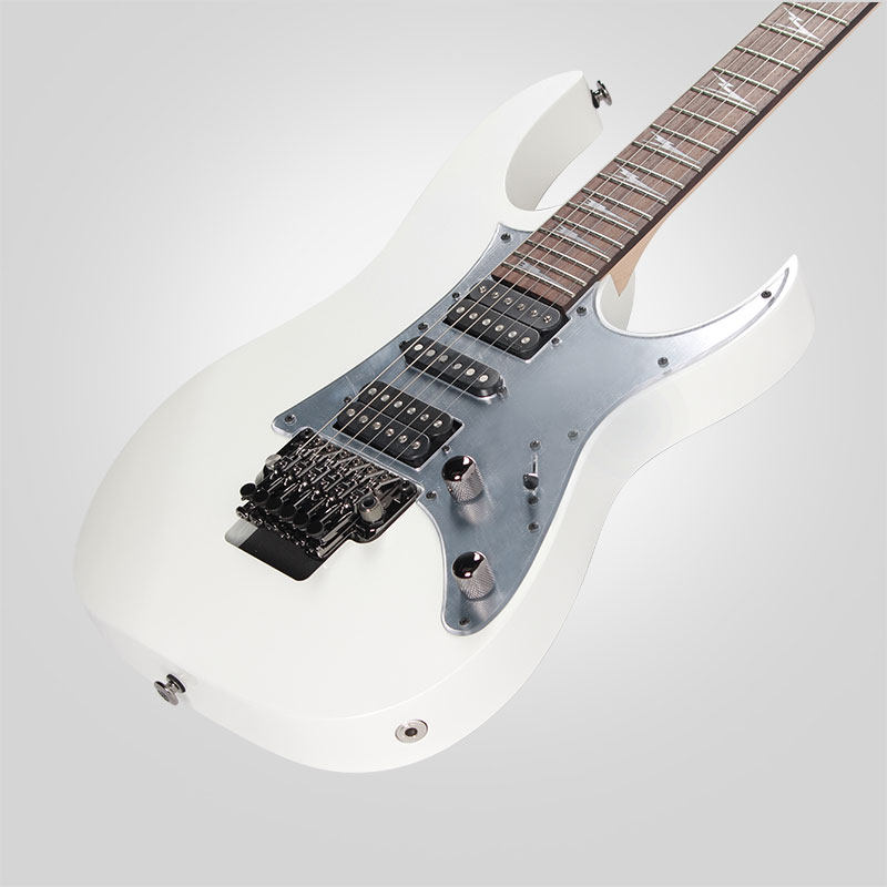 长城乐器ibanez依班rg2550z日产双摇吉他双单双zps3吉他电吉他