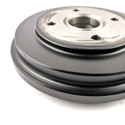 适用长安悦翔/v3/cx20奔奔迷你mini后刹车鼓后制动鼓后刹车锅后鼓