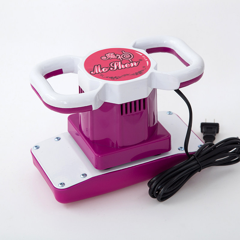 包邮美容院魔神碎脂机卵巢保养仪魔神按摩器魔力震脂仪摩神按摩仪