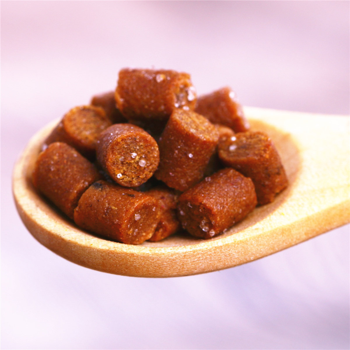 正合堂蜂蜜盐金枣柠檬盐津枣怀旧小零食开胃老鼠屎零食60g瓶装