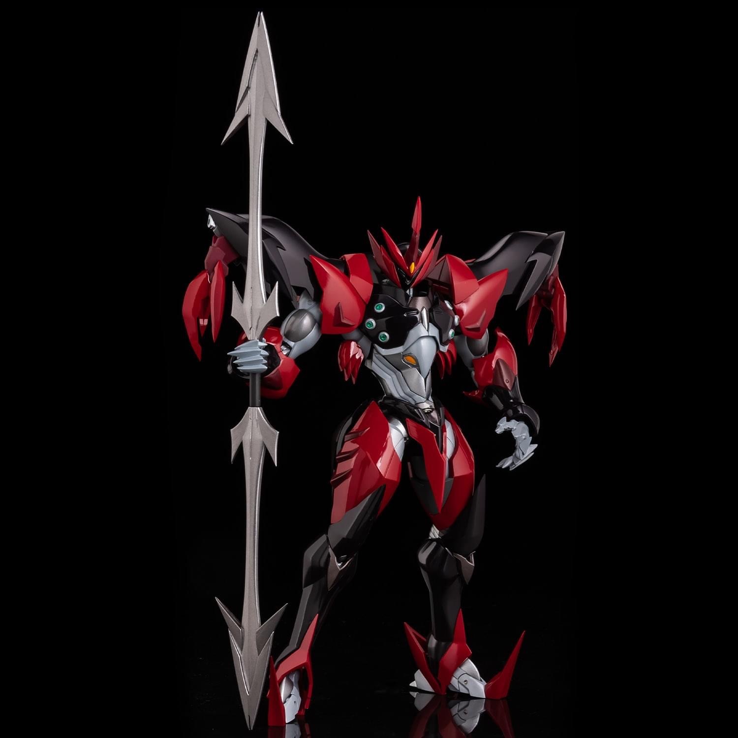 千值riobot宇宙骑士tekkamanevil阿雄铁加伊比路机器人