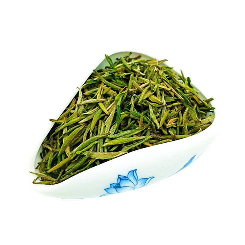 黄山毛峰特级明前雀舌250g礼盒盒装2022年新茶黄山毛峰