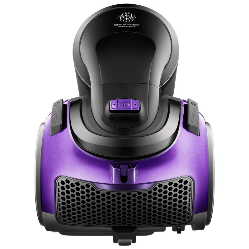 飞科吸尘器家用小型大功率无线手持式强力宠物吸成器吸尘机器无绳