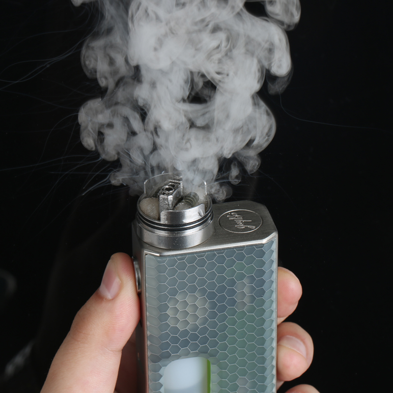 意大利ovale欧凡尔电子烟大烟雾戒烟神器男女士蒸汽烟非日本姻