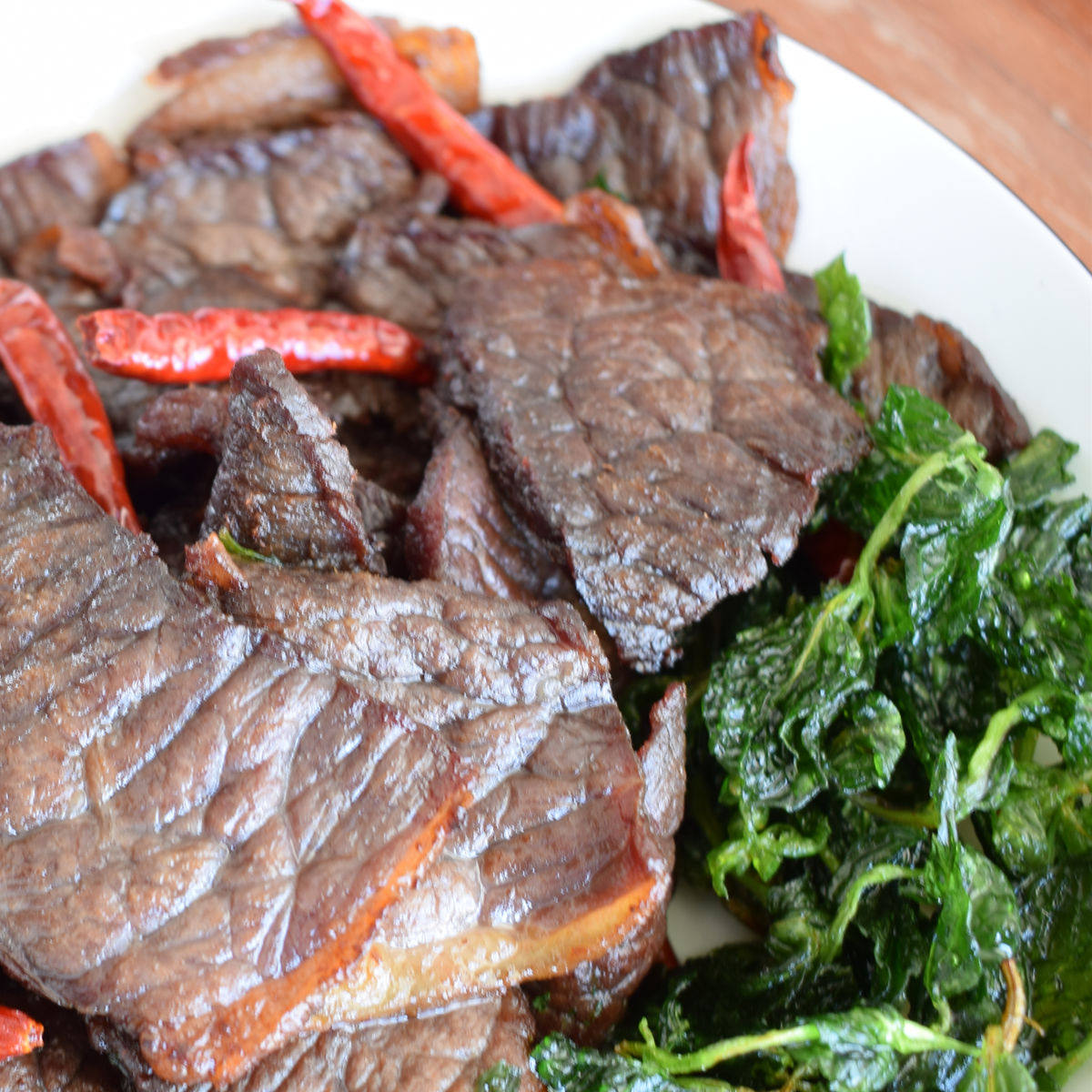 干巴云南大理回族雪花牛肉牛肉干清真腌制半干牛肉类