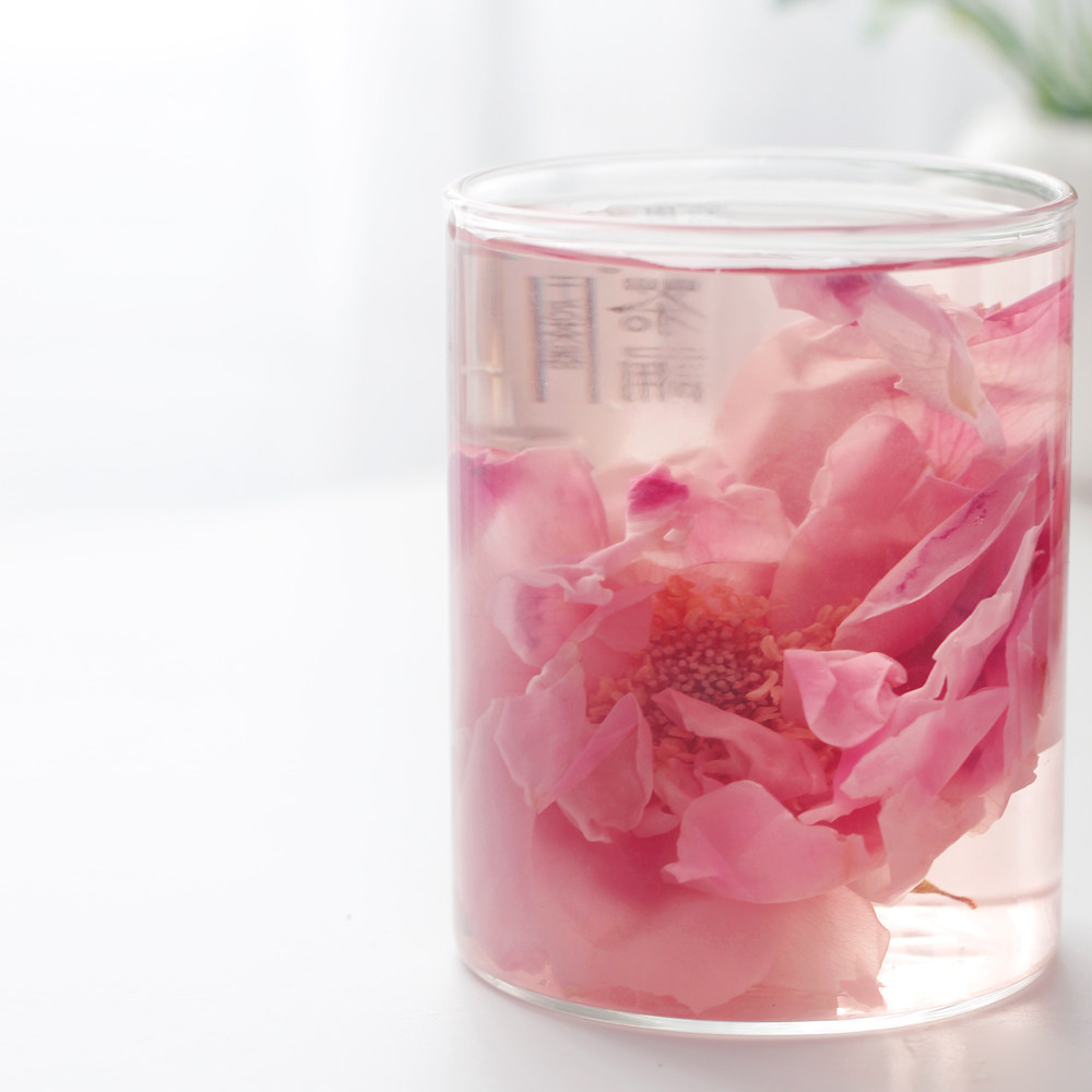 玫瑰玫瑰花2021新花花茶大朵精挑重瓣女生泡水代用