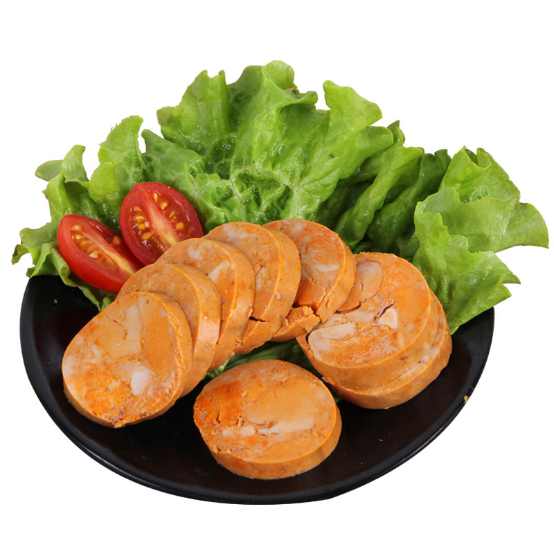 200g 北京闪送 安康鱼肝 鮟鱇鱼肝 日式料理食材