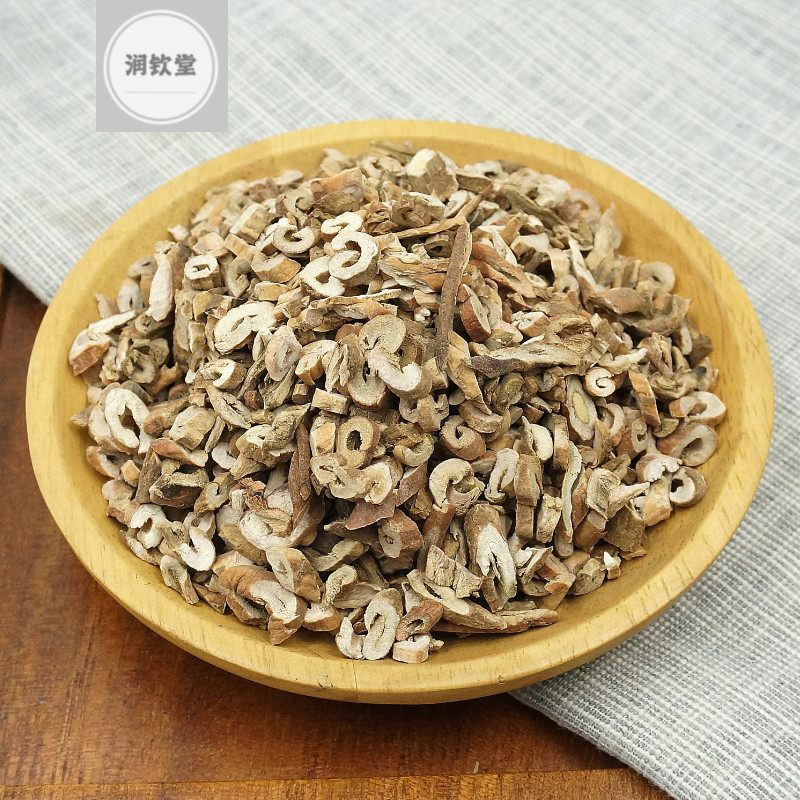 牡丹去芯根皮丹皮丹根洛阳花根安徽产中中药材其他药食同源食品