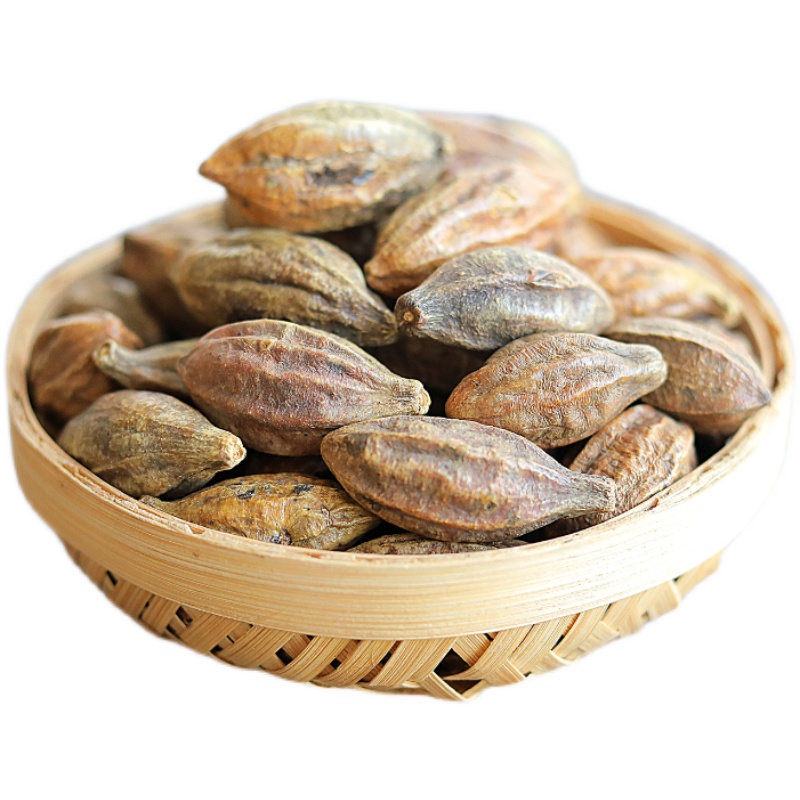 诃子500g中药材汉服大金金果随风风子诃黎勒诃其他药食同源食品