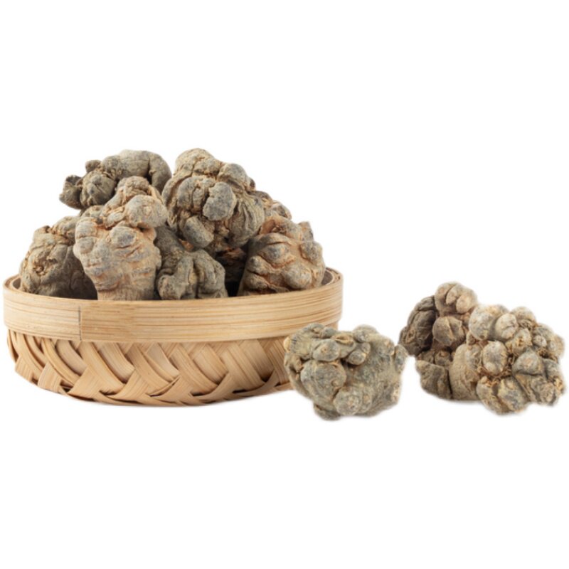三七七头500g20云南文山正品特级野生田七37片三七