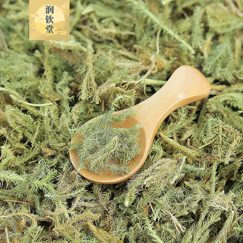 牛尾野生伸筋500g正品舒通筋草可搭透骨草做其他药食同源食品