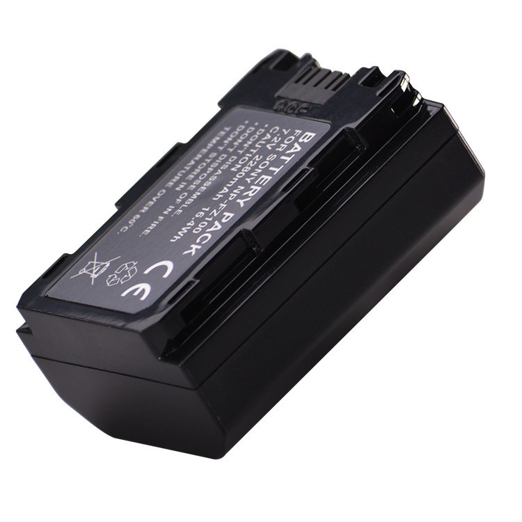 新款mamen数码相机npfz100电池适用a9a7rm3a7m3店铺数码相机电池