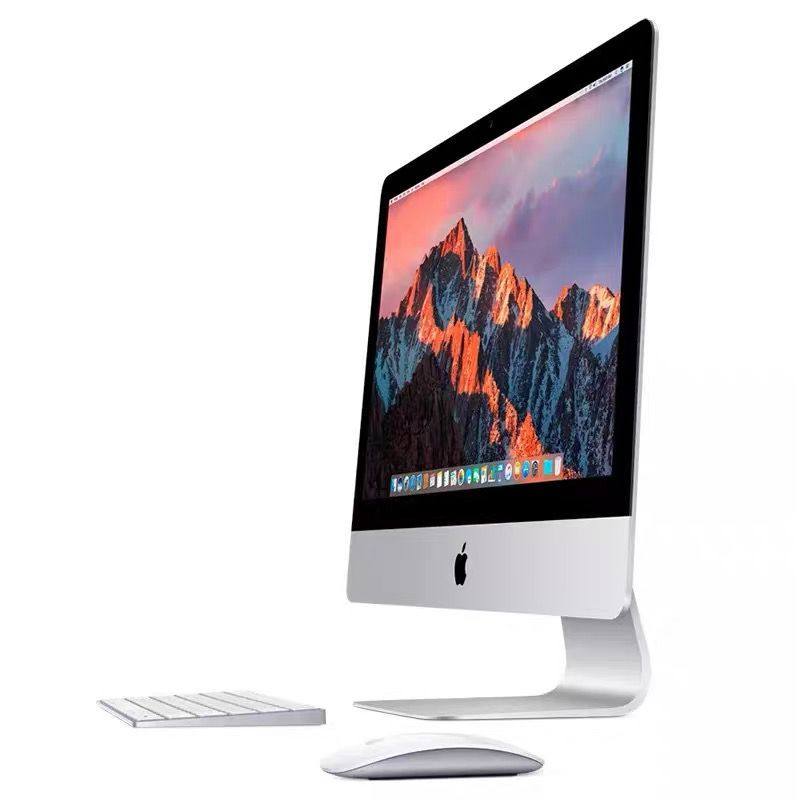 appleimac 二手苹果一体机超薄27寸5k21寸4k独显台式电脑游戏