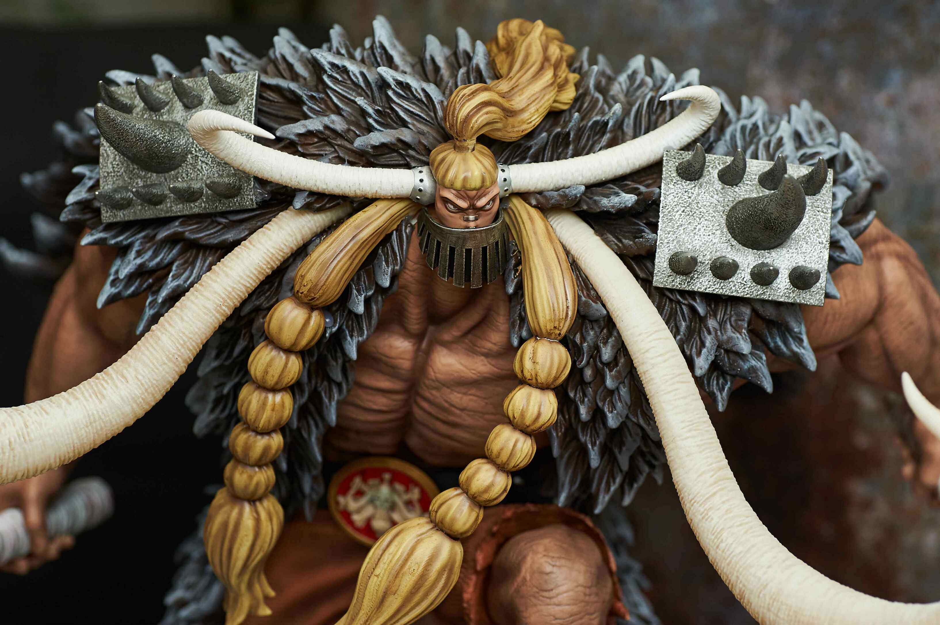 凯多手办jack旱灾海贼百兽杰克李小西cmh弟弟海贼王手办专区