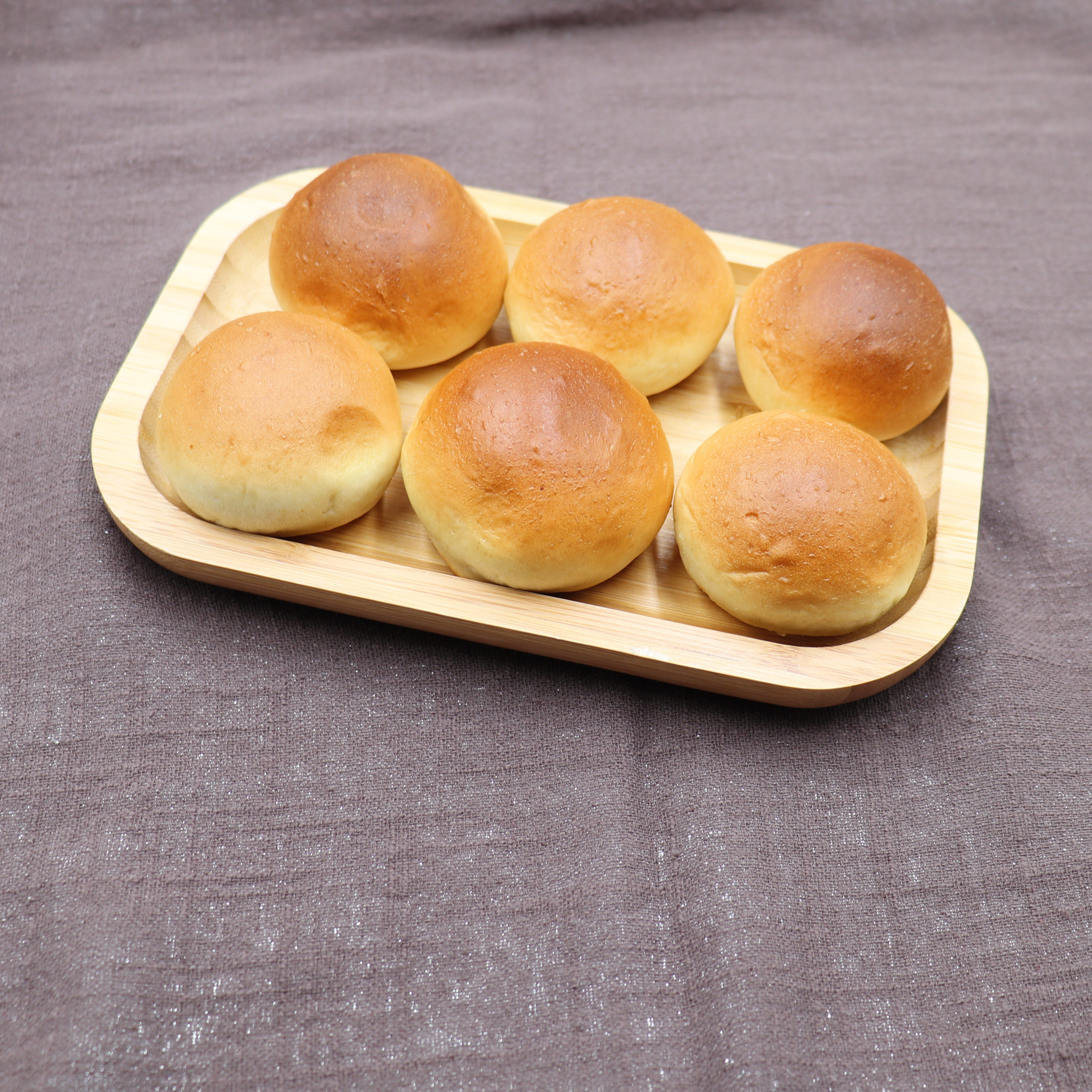 光头北方东北特产哈尔滨老式糕点450g早餐面包传统中式糕点