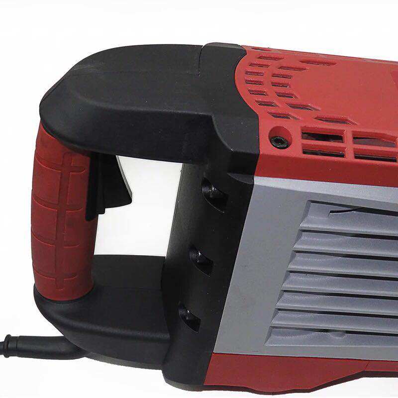 巨大电动工具jd1200电镐开山破石拆墙大功率1600w业级电锤