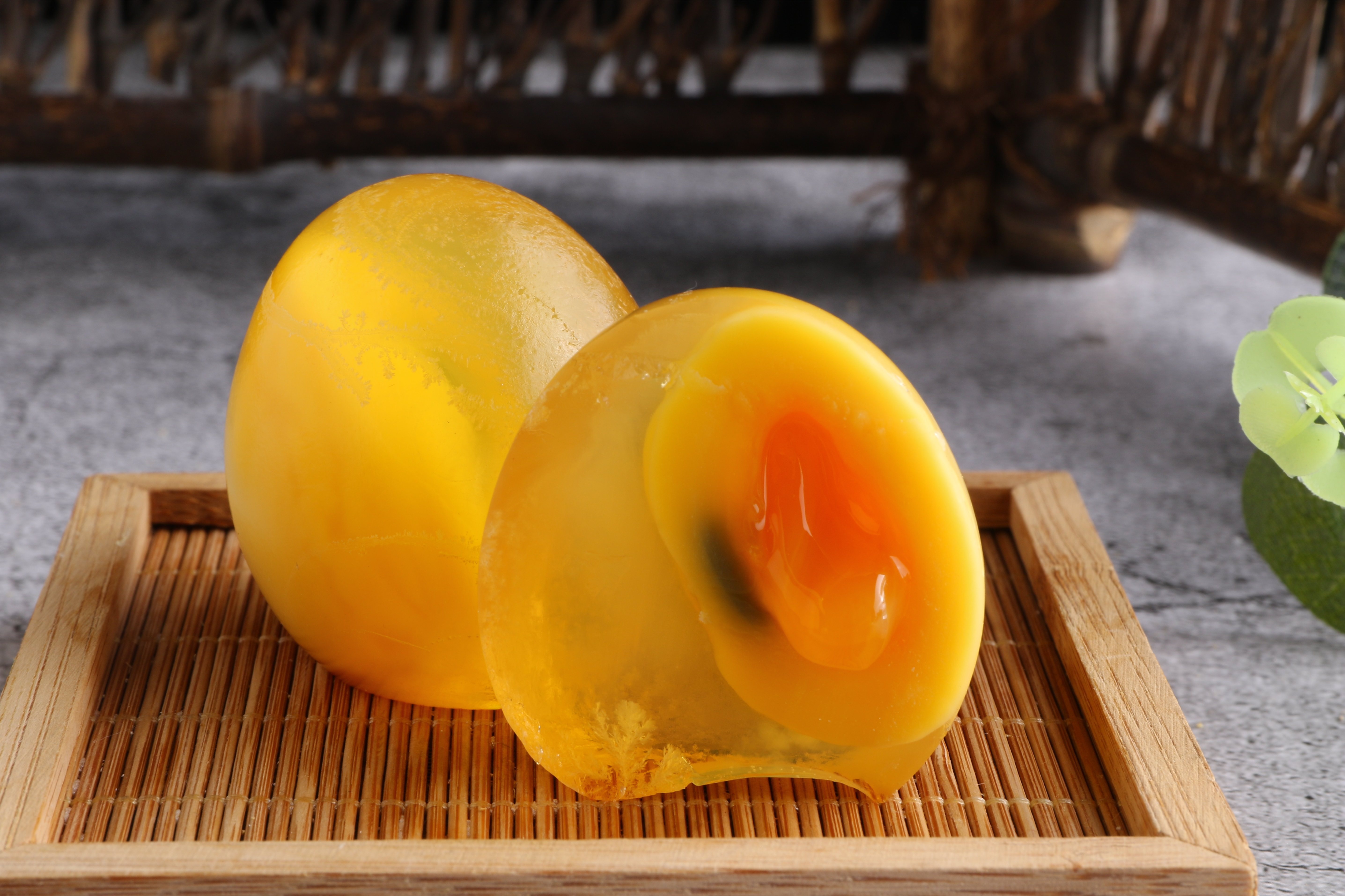 无铅工艺溏心鸡蛋变蛋河南特产鸡蛋皮蛋10枚包邮