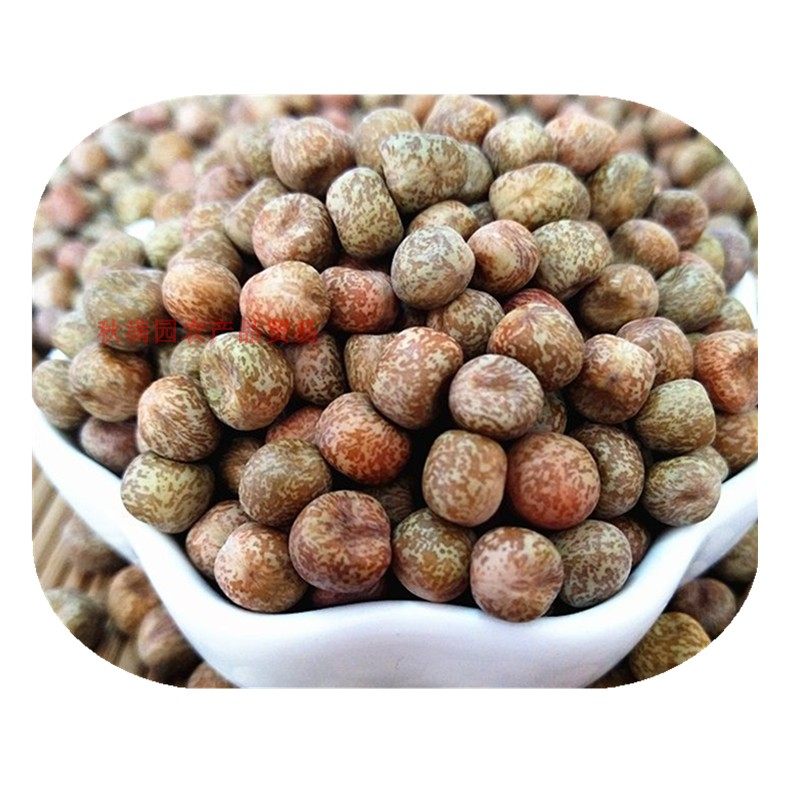 新货新豌豆种子豌豆苗长豌豆芽豌豆粒麻豌豆生豌豆灰豌豆五斤包邮