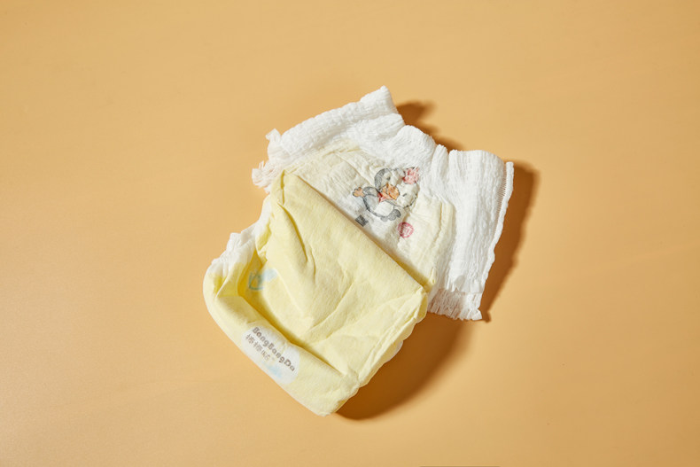 棒棒哒拉拉裤xxxxl超大码中大儿童尿不湿超薄干爽夜用男女胖宝宝