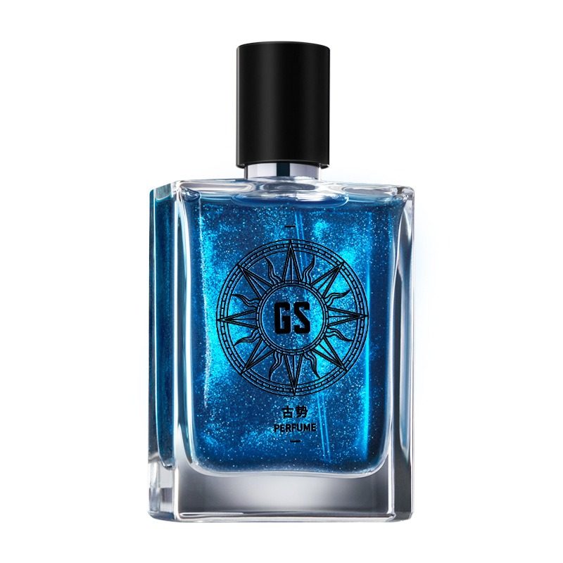 古势香水魅男银河梦境男士吸引异性荷尔蒙持久香水