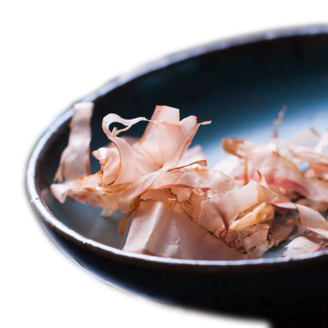 木鱼花 鲣鱼花片 柴鱼片 关东煮昆布高汤 冷奴猫饭章鱼烧食材