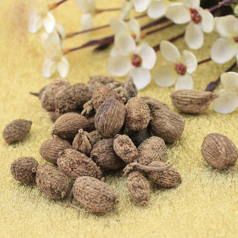 正品中药材野生无硫西砂仁 大砂仁 壳砂仁 毛砂仁55.8元500克包邮