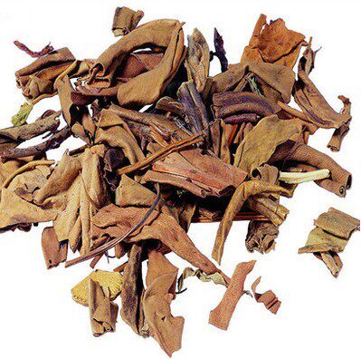 石韦500克中药材野生石伟石皮石大叶金星草独叶茶石剑其他药食同源