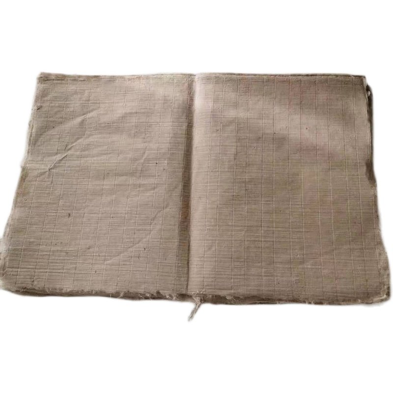 敦煌土纸西汉麻纸仿古毛笔宣纸书法专用用纸宣纸