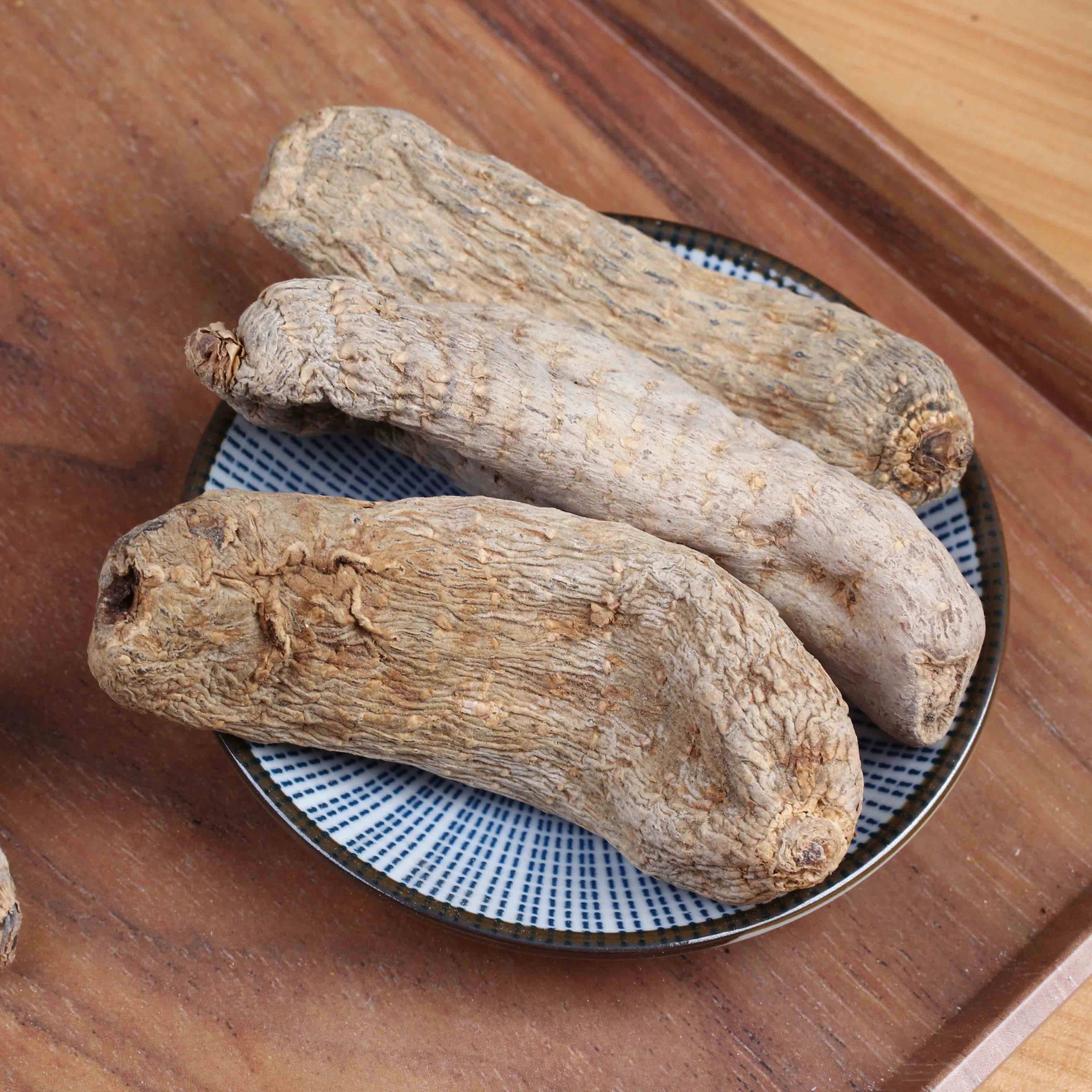 天麻个子500包中药材冬麻片干农户自产其他药食同源食品