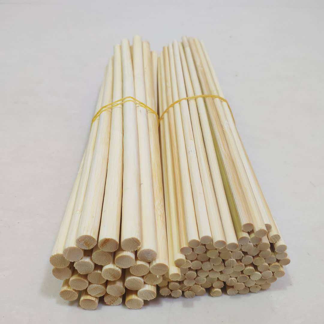 竹条5678910mm鸽笼厂家楠竹材料鸟笼竹丝竹片竹棍鸟笼