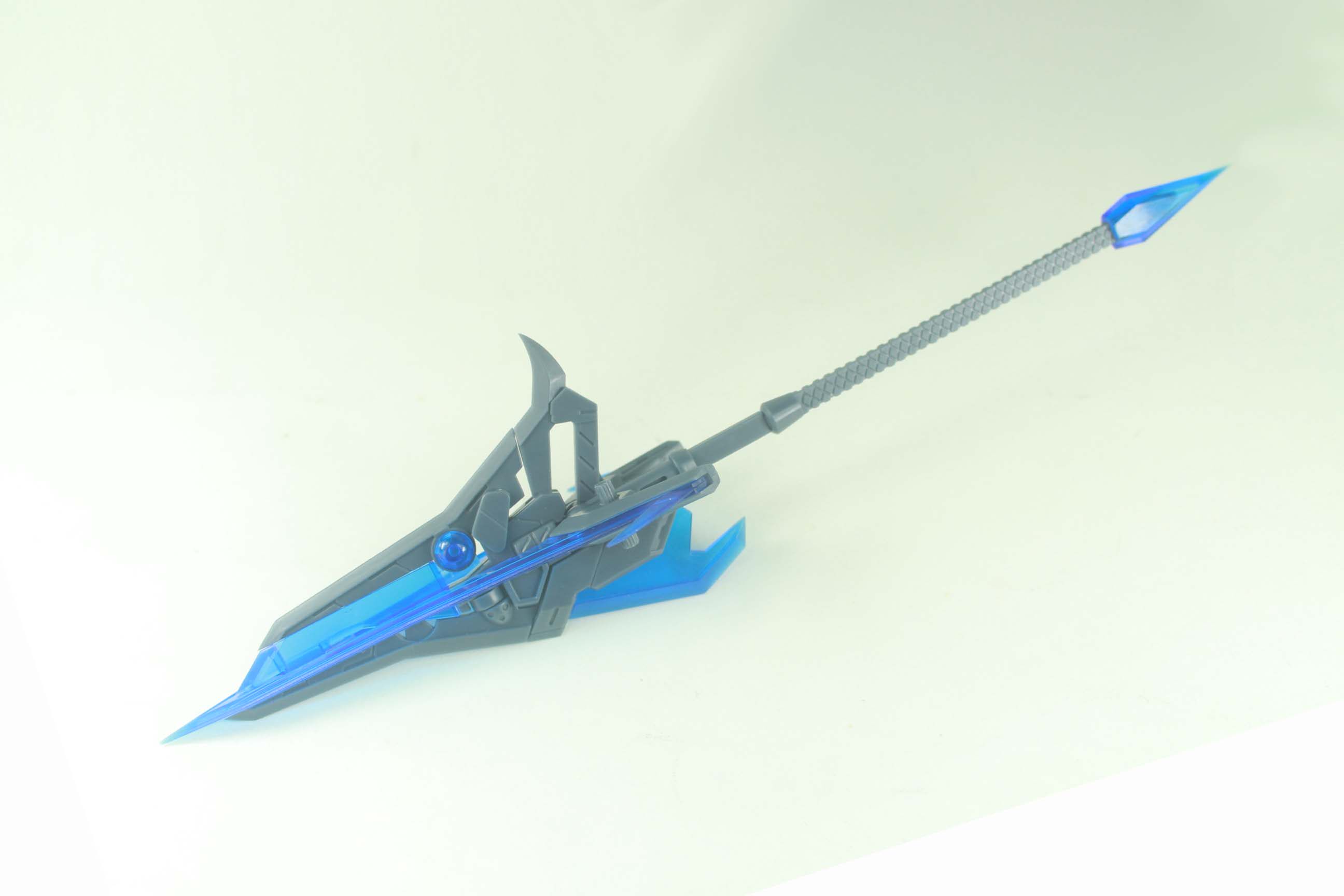 武器现货包邮ewm.s.g重型单位mh-12组合高达高达模型专区