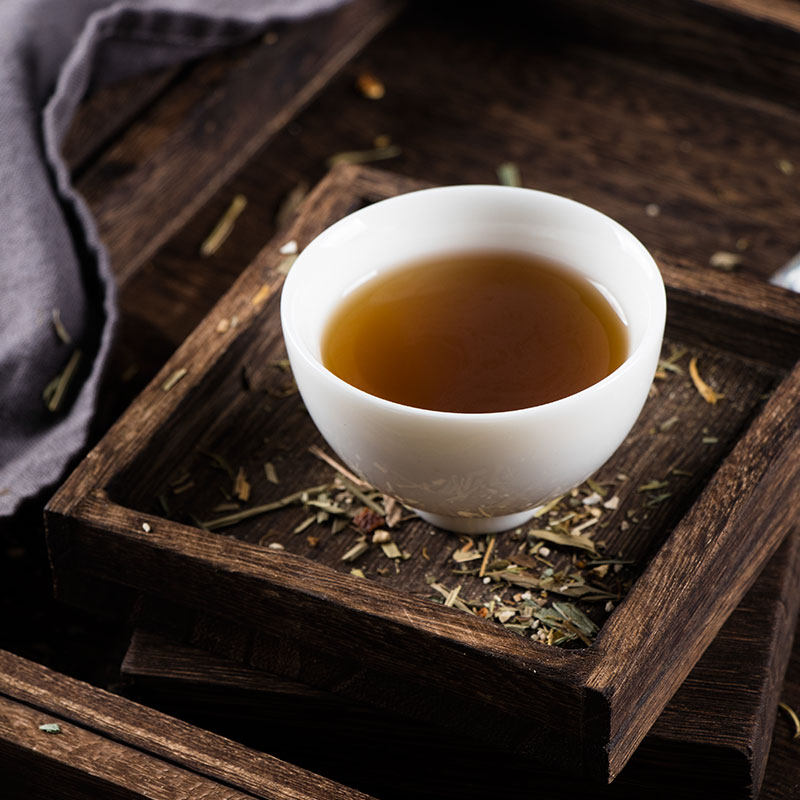 广东凉茶包清热抗湿降火茶广州湿热驱湿茶中草药甘草配方袋装煎煮