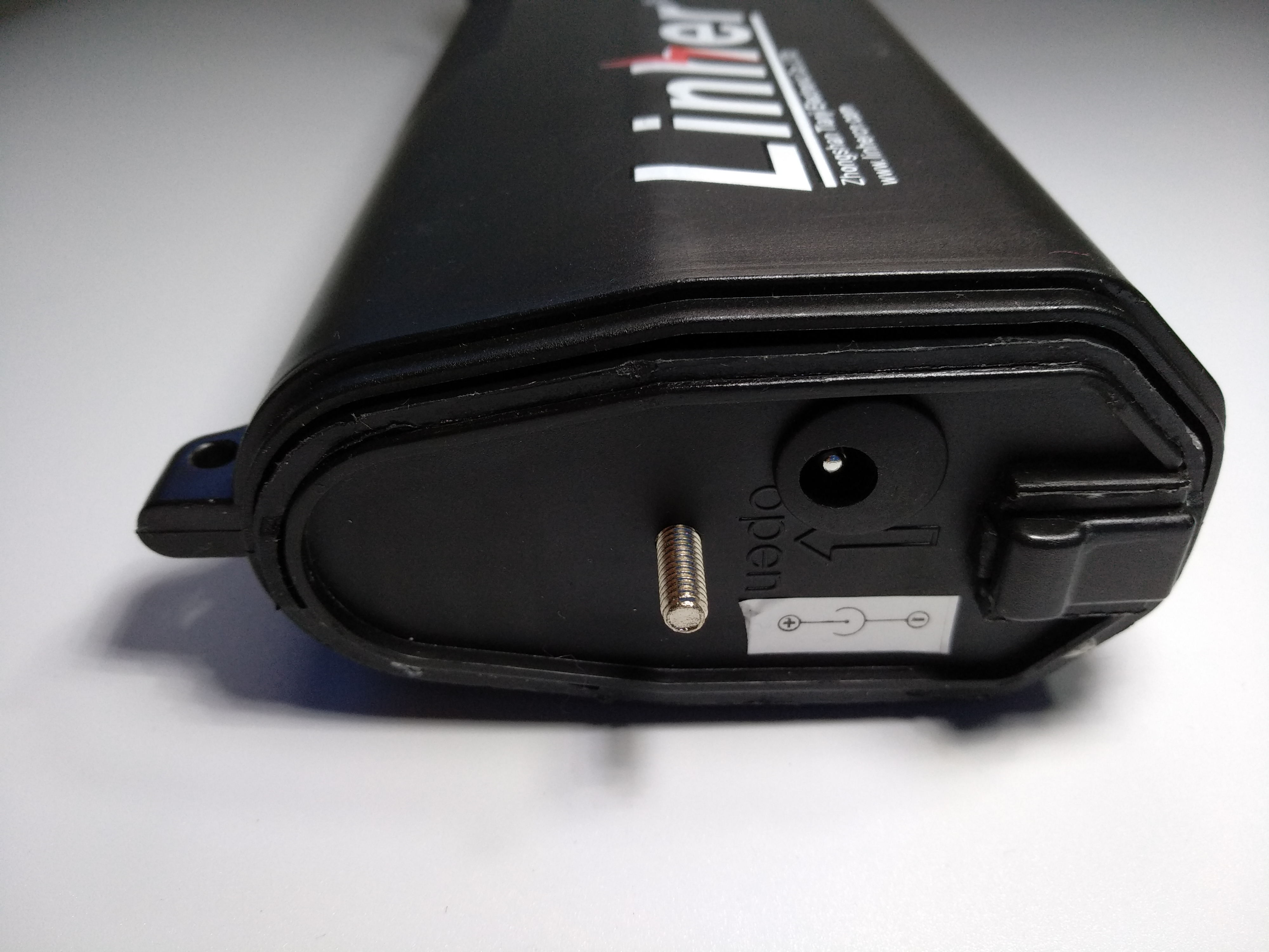 赶猪器赶猪棒电猪电动电击棒棍大容量赶牛电棒畜牧