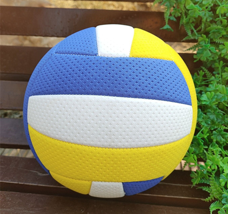 排球比赛包邮5号中考学生专用专业4号儿童排球