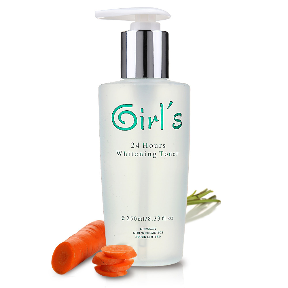 girlrsquos德国女孩提亮爽肤水 好评好店