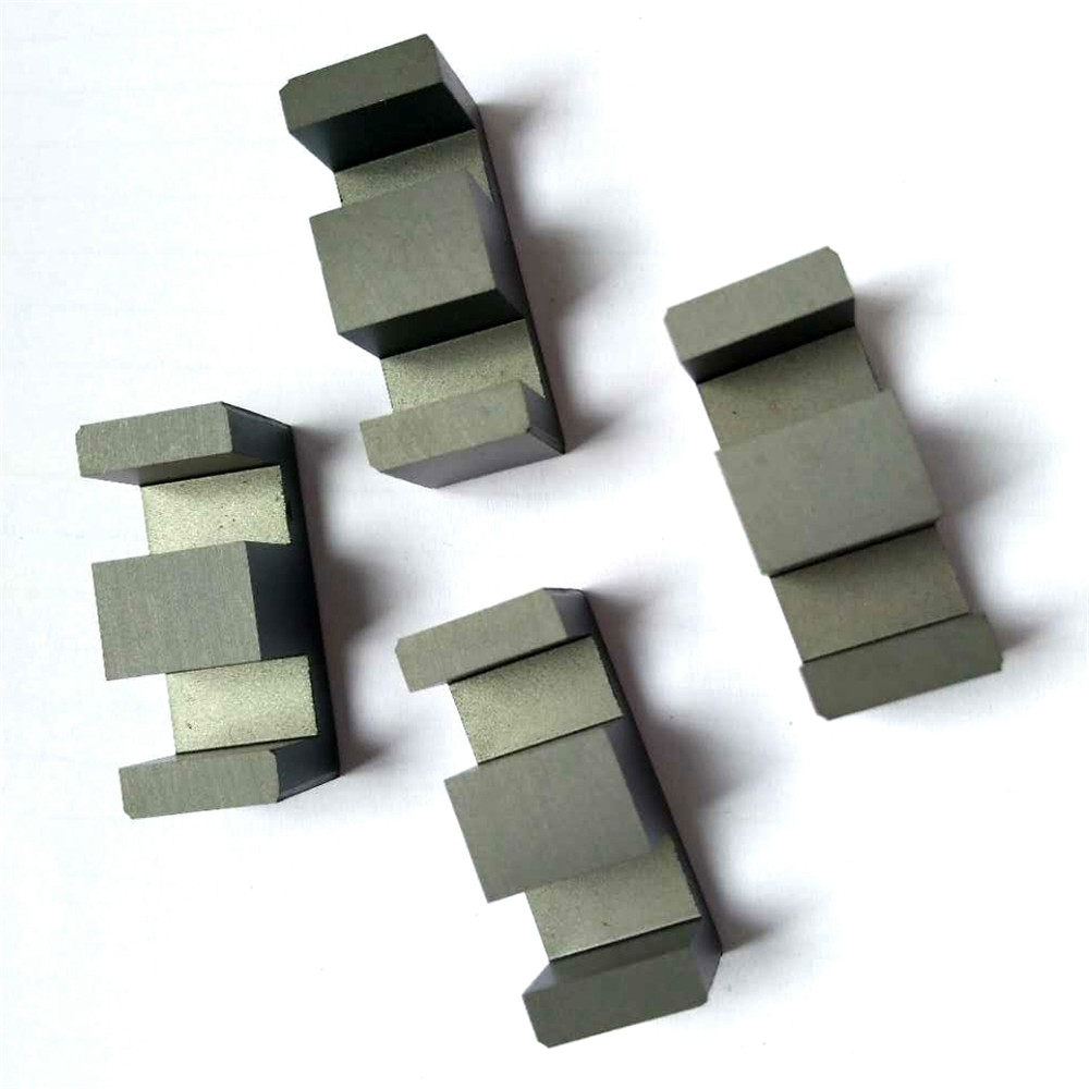 ee13变压器磁芯骨架立式排距单边加宽十套一包磁性元件