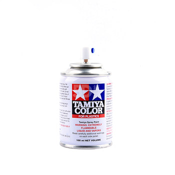 TAMIYA Tamiya Military Camouflage Colored Gundam Model Spray Paint Paint Spray Can TS57-102