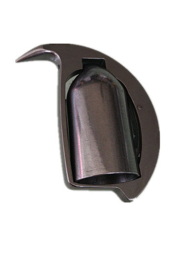 秦工gq12鑫飞飞燕gr12gs28绱鞋机上鞋机摆梭ga51缝纫机配件