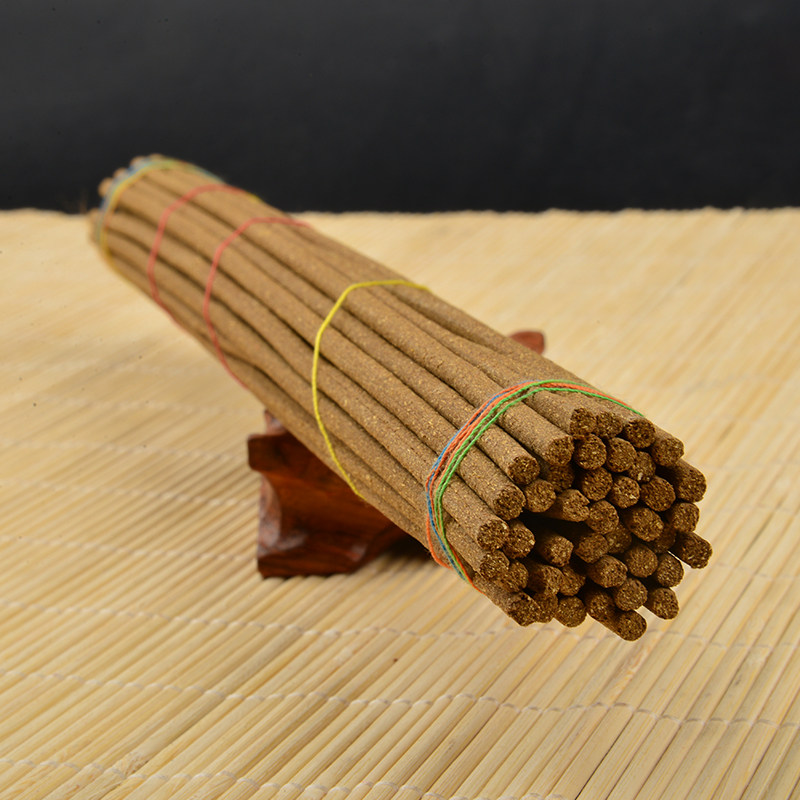 西藏天橪藏香线香室内家用天木手工正品安神供佛熏香净化空气香薰