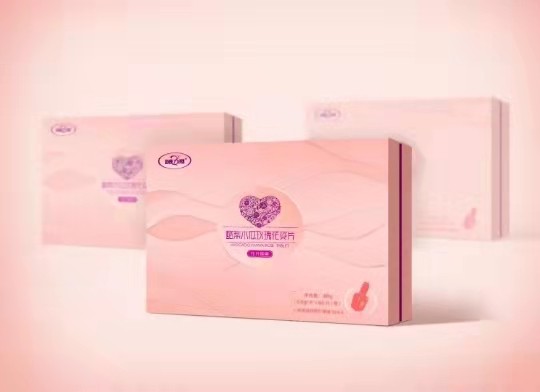 波力挺酪木瓜玫瑰玫瑰花花姿压片胸部滋润复方木瓜提取物