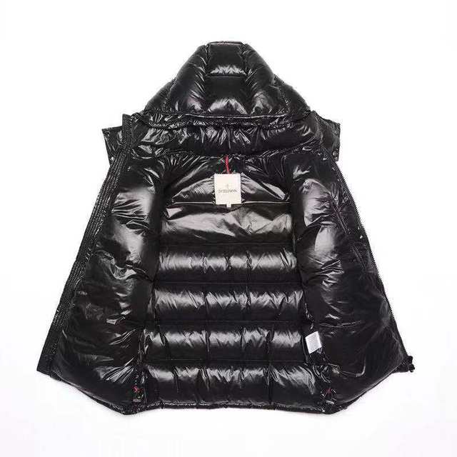Off-season special down jacket for men with extra thick short trend handsome bright face extra thick warm man winter coat with velvet Off-season special down jacket for men with extra thick short trend handsome bright face extra thick warm man winter coat with velvet