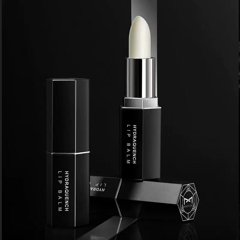 麦芙迪男士专用润唇膏保湿滋润嘴唇干裂去死补水男士唇膏