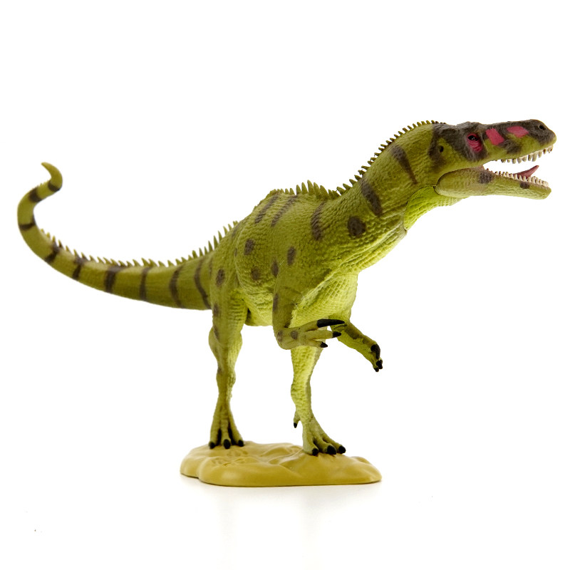 大号正品英国你他蛮龙仿真恐龙模型认知儿童玩具仿真